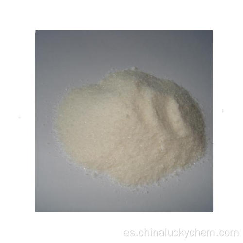 Gluconato de sodio CAS 527-07-1